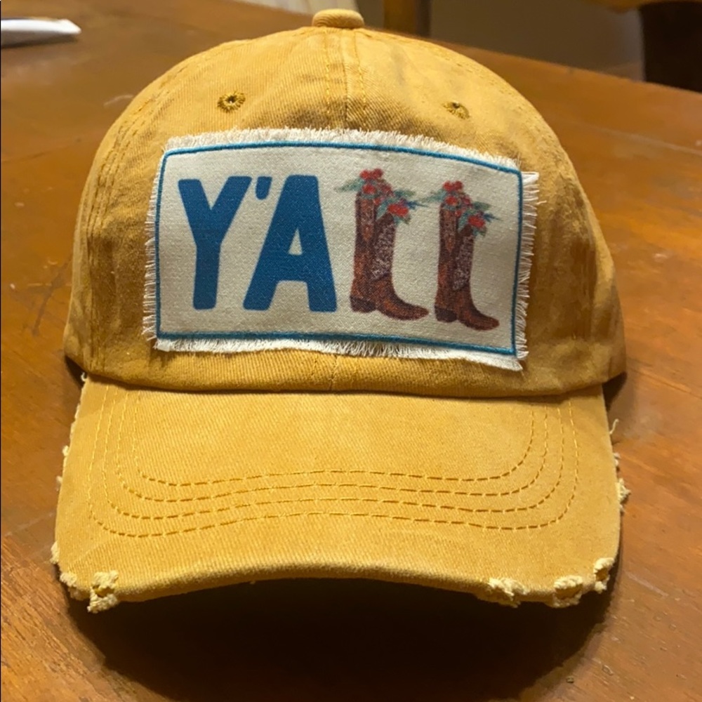 Children’s hat